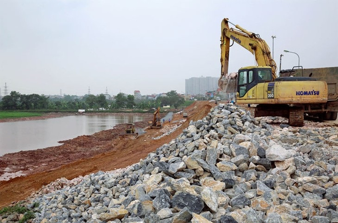 Dự án 190 tỷ ở Cần Giờ có dấu hiệu gian lận trong hồ sơ dự thầu