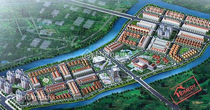Loạt dự án “bất động” nhiều năm có dấu hiệu tái khởi động?